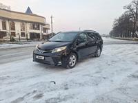 Toyota Sienna 2013 года за 11 500 000 тг. в Шымкент