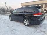 Toyota Sienna 2013 года за 11 500 000 тг. в Шымкент – фото 4