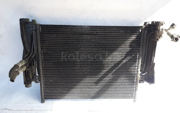 Радиатор кондиционера BMW E46 за 15 000 тг. в Караганда