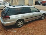 Subaru Legacy 1996 годаfor1 000 000 тг. в Караганда – фото 2