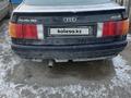 Audi 80 1988 года за 600 000 тг. в Кызылорда – фото 2