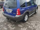 Mazda Tribute 2005 года за 3 000 000 тг. в Тараз – фото 2