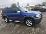 Mazda Tribute 2005 года за 3 000 000 тг. в Тараз – фото 4