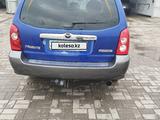 Mazda Tribute 2005 года за 3 000 000 тг. в Тараз – фото 5