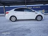 Kia Rio 2013 годаүшін5 800 000 тг. в Караганда – фото 2