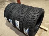 Новые зимние шины Sailun ice blazer 225/55/18 шипыүшін260 000 тг. в Астана