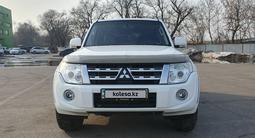 Mitsubishi Pajero 2012 года за 12 400 000 тг. в Алматы – фото 5