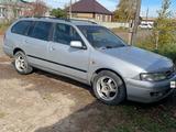 Nissan Primera 1998 годаfor1 600 000 тг. в Кокшетау – фото 2