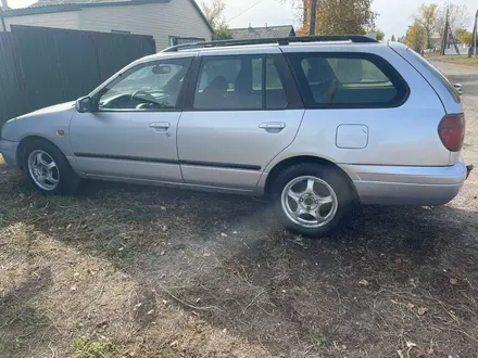 Nissan Primera 1998 года за 1 600 000 тг. в Кокшетау – фото 3