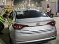 Hyundai Sonata 2016 года за 3 000 000 тг. в Алматы – фото 4