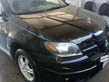 Mitsubishi Outlander 2004 годаүшін4 300 000 тг. в Алматы