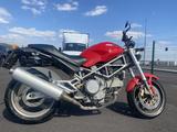 Ducati  Monster 2004 года за 1 300 000 тг. в Караганда – фото 4