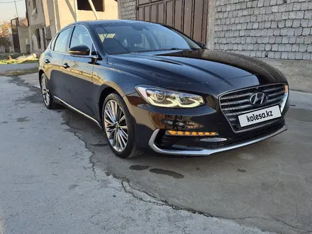 Hyundai Grandeur 2017 года за 11 500 000 тг. в Шымкент