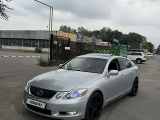Lexus GS 300