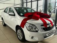 Chevrolet Cobalt 2023 годаүшін7 200 000 тг. в Шымкент