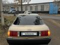 Audi 80 1990 годаүшін1 350 000 тг. в Петропавловск – фото 3