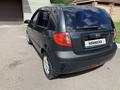 Hyundai Getz 2010 года за 3 600 000 тг. в Астана – фото 5