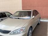 Toyota Camry 2003 годаүшін4 200 000 тг. в Астана