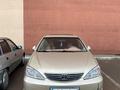 Toyota Camry 2003 годаүшін4 200 000 тг. в Астана – фото 4