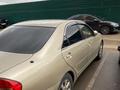 Toyota Camry 2003 годаүшін4 200 000 тг. в Астана – фото 6