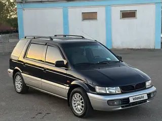 Mitsubishi Space Wagon