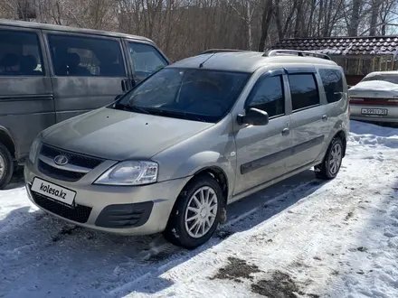 ВАЗ (Lada) Largus 2018 года за 4 500 000 тг. в Павлодар