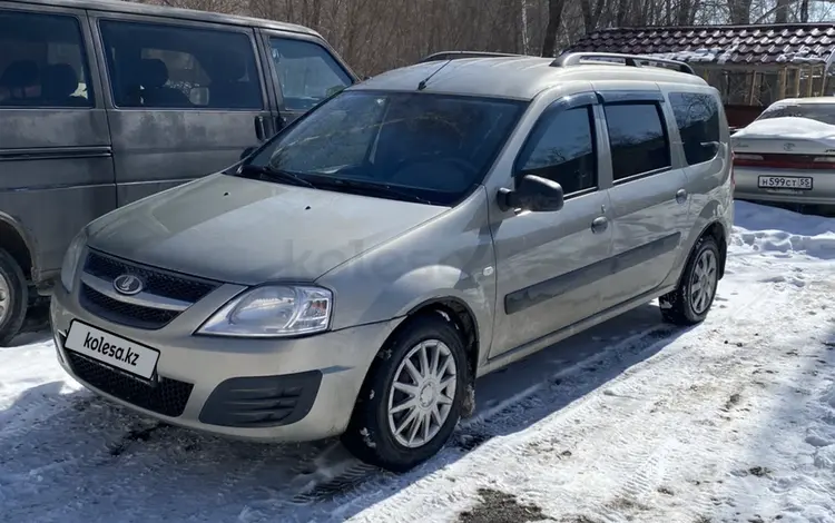 ВАЗ (Lada) Largus 2018 года за 4 500 000 тг. в Павлодар