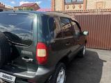 ВАЗ (Lada) 2123 2003 года за 1 500 000 тг. в Кокшетау – фото 2
