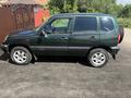 ВАЗ (Lada) 2123 2003 года за 1 500 000 тг. в Кокшетау – фото 8