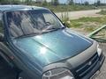ВАЗ (Lada) 2123 2003 года за 1 500 000 тг. в Кокшетау – фото 10