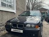 BMW 316 1995 годаүшін1 550 000 тг. в Астана