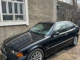 BMW 316 1995 годаүшін1 550 000 тг. в Астана – фото 2