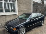 BMW 316 1995 года за 1 550 000 тг. в Астана – фото 4