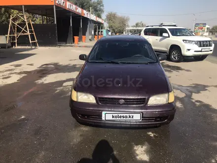 Toyota Carina E 1994 года за 680 000 тг. в Алматы – фото 2