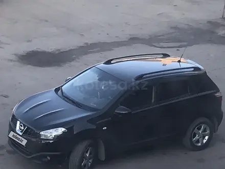 Nissan Qashqai 2012 года за 6 700 000 тг. в Караганда – фото 2