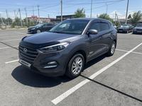 Hyundai Tucson 2018 года за 10 000 000 тг. в Шымкент