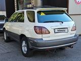 Lexus RX 300 1999 годаүшін4 400 000 тг. в Талдыкорган – фото 3