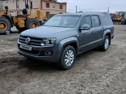 Volkswagen Amarok 2014 года за 7 000 000 тг. в Актобе