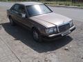 Mercedes-Benz E 200 1987 года за 1 000 000 тг. в Туркестан – фото 3