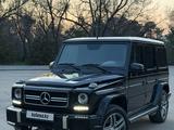 Mercedes-Benz G 500 2010 годаүшін22 500 000 тг. в Алматы