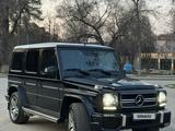 Mercedes-Benz G 500 2010 годаүшін22 500 000 тг. в Алматы – фото 2
