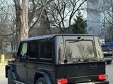 Mercedes-Benz G 500 2010 годаүшін22 500 000 тг. в Алматы – фото 5