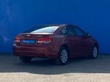 Chevrolet Cruze 2013 годаfor4 610 000 тг. в Алматы – фото 3