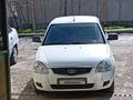 ВАЗ (Lada) Priora 2170 2013 годаүшін2 200 000 тг. в Сарыагаш – фото 2