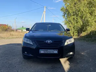 Toyota Camry, 2006