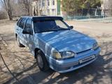 ВАЗ (Lada) 2114 2004 года за 700 000 тг. в Актобе – фото 2