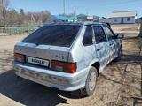 ВАЗ (Lada) 2114 2004 года за 700 000 тг. в Актобе – фото 3