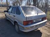 ВАЗ (Lada) 2114 2004 года за 700 000 тг. в Актобе – фото 4