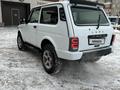 ВАЗ (Lada) Lada 2121 2015 года за 2 900 000 тг. в Караганда – фото 3