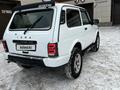 ВАЗ (Lada) Lada 2121 2015 года за 2 900 000 тг. в Караганда – фото 6